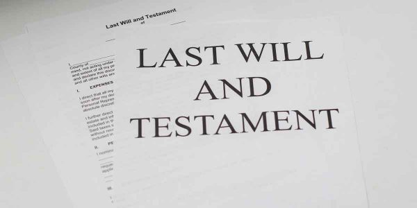 Proper planning can help you make probate easy and fast